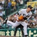 【阪神】大竹耕太郎「何も言われなかったので大丈夫かな」伏見と初コンビで打ち合わせなし遅球