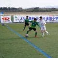 ベガルタ仙台ジュニア、塩釜FCなどが８強進出　全国小学生選抜サッカー大会東北予選