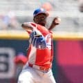 【WBC】キューバ　日本経験者の継投で初戦快勝　鷹モイネロ→元中日ジャリエル→巨人ライデル