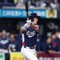 【WBC】韓国キム・ヘソン、大谷翔平の満弾は「かっこよかった」　今日は「三振を…」と冗談