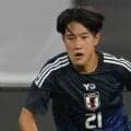 ｢ニアいくんか｣日本代表19歳、マリノス守備陣を切り裂く“爆裂カットイン弾”！FC東京での“エグい”初ゴールに称賛の嵐｢未来は明るい！｣