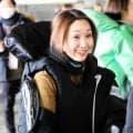 【ボート】びわこヴィーナス　「尼崎で優勝した時より出ている」と自信満々の大橋栄里佳