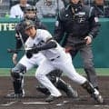 【阪神】中川勇斗が決勝打「思い切ってプレー」浜田太貴はOP戦打率３割超…左翼候補がアピール