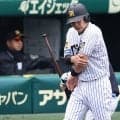 【阪神】伏見寅威「プロ野球記録ですか？」実戦３打席連続死球　守では大竹＆高橋を無失点リード