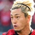 ＦＷ鈴木優磨「鹿島のセットプレーは相手の脅威」今季９得点中８得点…鬼木監督「中後コーチの功績大きい」