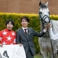 手塚貴徳調教師がJRA初勝利！ 「関わっている人のためにも頑張っていきたい」