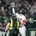 【WBC】侍ジャパン鈴木誠也が自身大会初の本塁打　３点先制された直後の１点差に詰め寄る１発