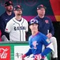 【WBC】３連敗のチェコ敗退決定…指揮官「野球は戦争ではない」台湾に大敗も「この経験喜び」