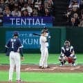 【WBC】近藤健介、ピッチクロック違反でストライク宣告　二ゴロも直後に鈴木誠也が２ラン