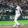【WBC】大谷翔平「今何球ですか」菊池雄星３失点にベンチで確認　ニッポン放送が詳細リポート