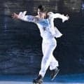 羽生結弦さん、充電後８カ月ぶり再始動で新演目を２つ披露　和の「八重の桜」と坂本龍一さん楽曲
