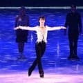 羽生結弦さん、充電後８カ月ぶり演技「絆を感じられるような」東日本大震災15年の座長公演開幕