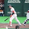 【WBC】ムードメーカー牧秀悟「上位に回せば何か起きる打順」２戦連続７番　出塁役割胸に出陣