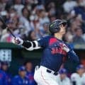 【WBC】大谷翔平が２試合連発、前日満塁弾に続く大会２号