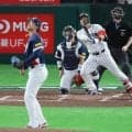 【WBC】２ラン鈴木誠也の恐るべき集中力…「興奮してお茶たてセレブレーション忘れてるやん」