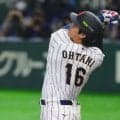 大谷翔平、WBCで2試合連発…韓国戦で特大同点アーチ　確信のバット投げに東京ドーム熱狂