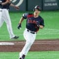 【WBC】侍ジャパン吉田正尚、日本選手最多タイ大会通算３本目の本塁打　２戦連続「４番左翼」