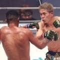 【RIZIN】秋元強真がＰ・ミックスをボコボコに「格闘技に専念させてくれた家族ありがとう」