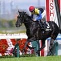 【千里山特別】クルミナーレが3馬身差完勝…人気に応える
