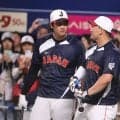 これぞメジャーリーガー！大谷翔平&鈴木誠也の本塁打で侍ジャパン逆転！衝撃アーチに東京ドームは騒然【WBC】