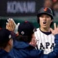 大谷ら躍動…熱すぎる日韓戦で「お風呂入れない」　手放せぬスマホ、ファンはうれしい悲鳴