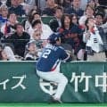【WBC】韓国選手のガッツプレーに東京ドーム拍手　SNS「ほんといい慣習」「素敵な光景」