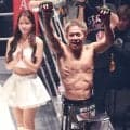 【RIZIN】秋元強真のシェイドゥラエフへの挑戦について榊原CEO「完全に視界に入った」
