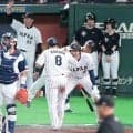 【WBC】侍ジャパン連勝　８日豪州戦勝利でＣ組１位確定、韓国●でも２位以上確定