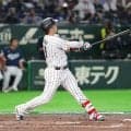 【WBC】鈴木誠也「チームに勢い」つけた２発「お茶たてポーズ」忘れるほどアドレナリン最高潮