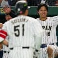 「投手が世界水準に達してない」侍ジャパンの異次元打力に戦慄　韓国メディアは大谷翔平らの“壁”に落胆「日本はあまりに恐ろしかった」【WBC】
