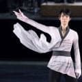 羽生結弦さん　「八重の桜」は「天と地と」の続編　一問一答後半