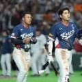 【WBC】日本に勝てない…韓国、４本塁打浴び日韓戦11連敗「計画通りに進められなかった」