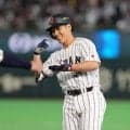 【WBC】不動の主砲・吉田正尚、ダメ押し打含め３打点「波に乗り遅れないように、それだけ」