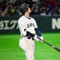 大谷翔平に被弾…韓国右腕の失意「悔いが残る」　自らを責めた“選択ミス”