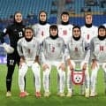 イラン女子サッカー代表、豪で国歌拒否　「制裁」懸念し保護求める声