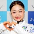 【フィギュア】島田麻央、世界ジュニア４連覇でいざシニアへ！　ミラノ銅の中井亜美と同学年「シニアになっても応援していただけたら」