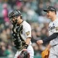 阪神・伏見　大竹＆高橋と初バッテリー　６回まで二塁踏まさず「自分なりにいろいろやらせてもらった」