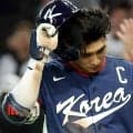 屈辱の11連敗　地力を痛感する韓国で広まる日本への“アレルギー反応”「また同じパターンで膝をついた。試合後半に入ると自滅してしまう」【WBC】