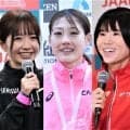 【名古屋ウィメンズ】日本記録保持者・前田穂南ら出場　実力者が勢ぞろい／午前９時10分号砲