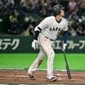 大谷翔平の確信弾…存在感を放った日本企業「いい宣伝」　WBC公式が“激写”した瞬間