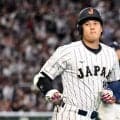 大谷翔平はなぜ“お茶点てポーズ”せず？　危機感を抱かせた「やばい」雰囲気