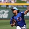 カブス今永昇太は４回途中３失点「同じミスをしてしまうと信頼も崩れやすい」と反省