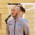 来季フットサル１部リーグ復帰・エスポラーダ北海道　ファン感謝祭で平山将望監督の続投発表　５月３０日開幕