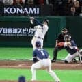 【WBC】日本、シーソーゲームの日韓戦を制し連勝！　「実況スコアボード」で振り返る