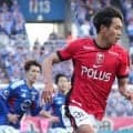 ｢これはエースだ｣J1浦和の22歳大卒ルーキーが“極上の左足スリータッチ”で今季3ゴール目！｢マジ、すげぇ｣埼スタ熱狂
