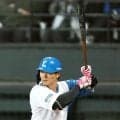 日本ハム・西川にバット変更提案　新庄監督が込めたメッセージ　打撃覚醒に導くアプローチ