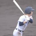 センバツ注目ポイント　昨秋の打率ランキング　5割超の7人は?