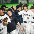 日韓戦にまた大物「いるのやばい」　3年前と同じ…五輪沸かせたメダリスト出没に騒然