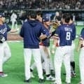 前回大会とは違った韓国、大谷翔平も「手ごわい」　試合前から変化が
