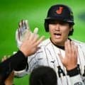 追いつかれた直後…大谷翔平が韓国へ“驚きの行動”　LA報道、敬意にファン感激「素晴らしい」